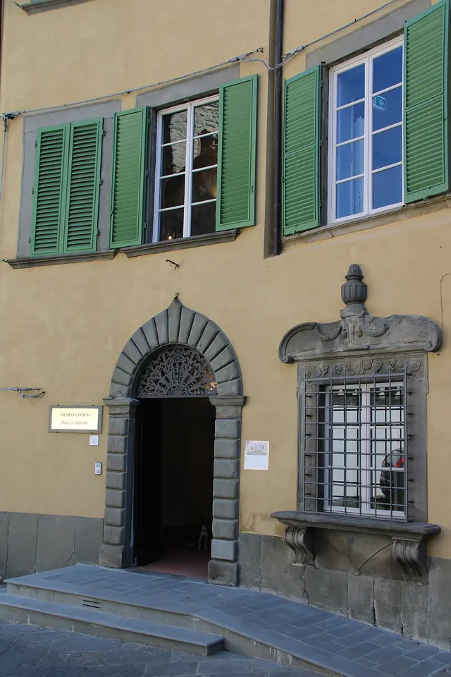 Museo civico di Pescia