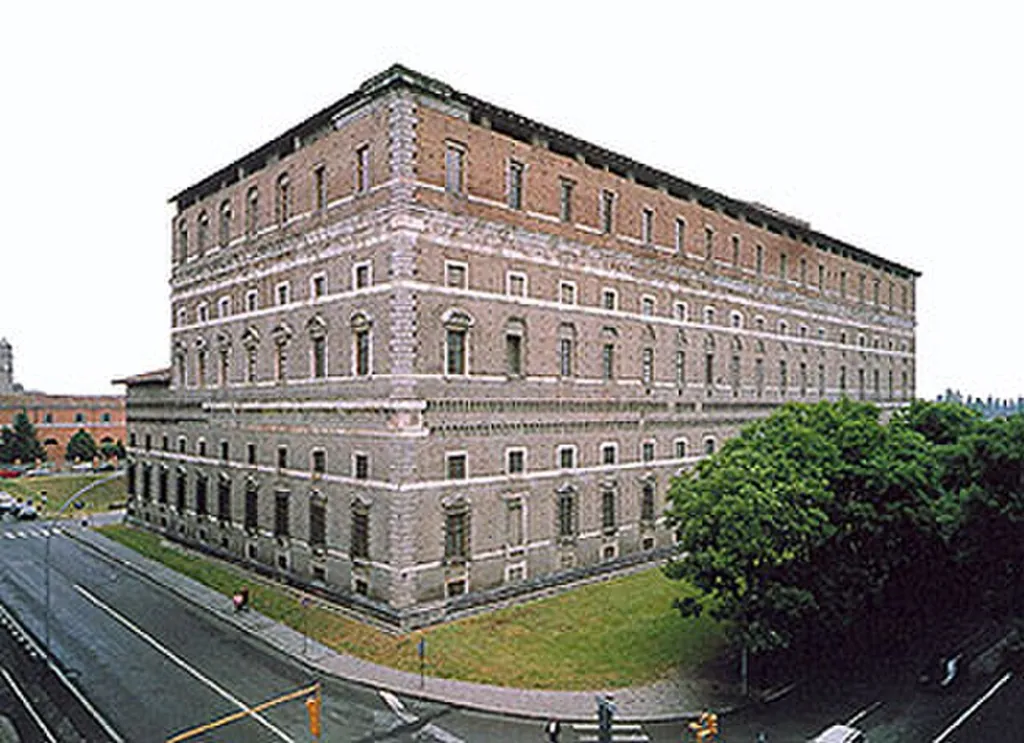 Musei di Palazzo Farnese in Piacenza