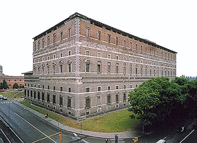 Musei di Palazzo Farnese in Piacenza