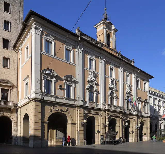 Museo civico di Rieti