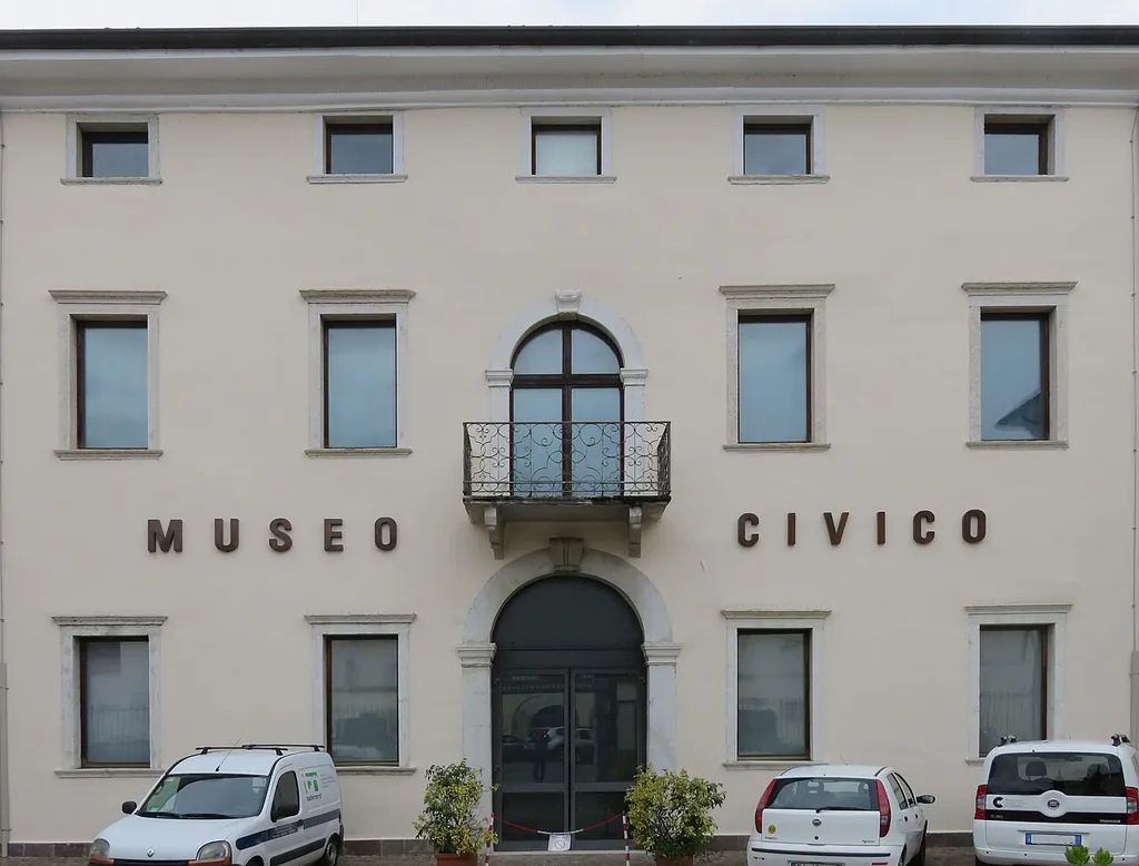 Museo Civico di Rovereto