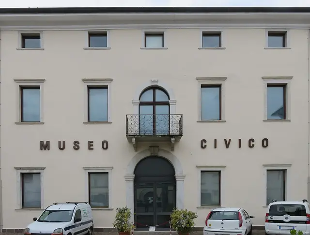 Museo Civico di Rovereto