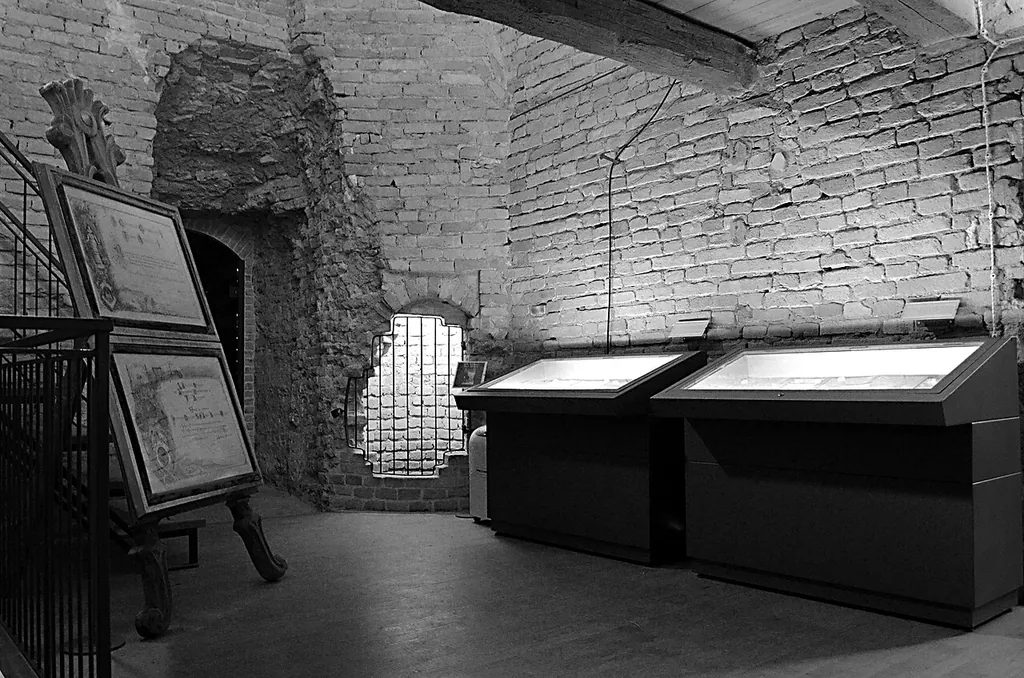 Museo civico di Russi