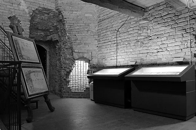 Museo civico di Russi