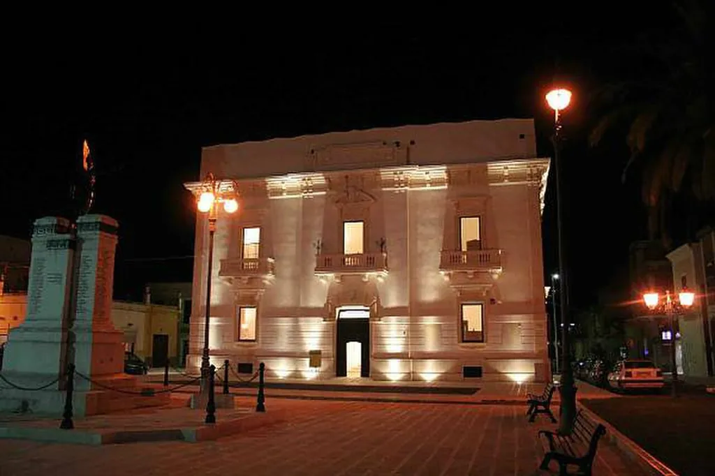 Museo civico di San Ferdinando di Puglia