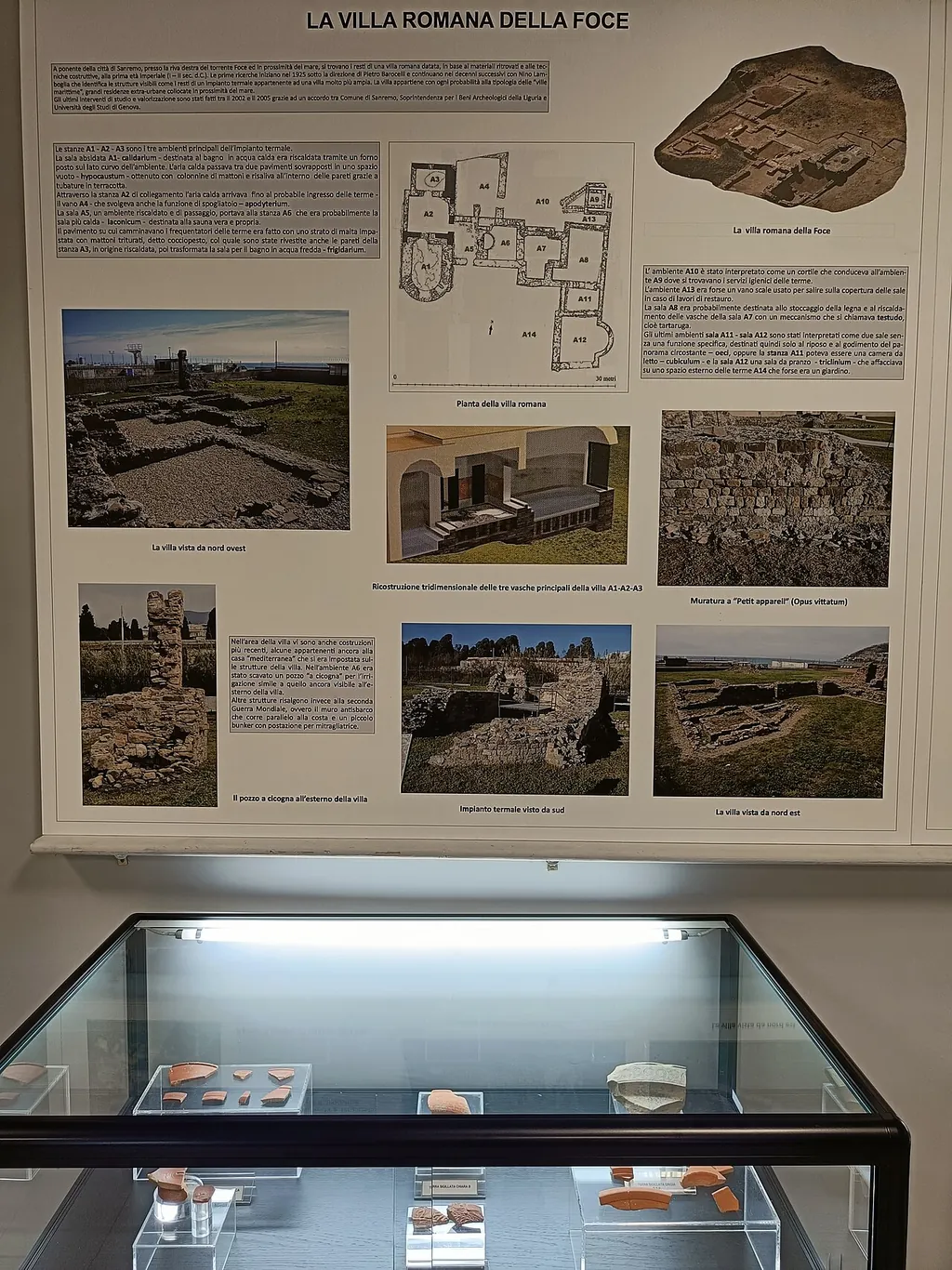 Museo Civico di Sanremo