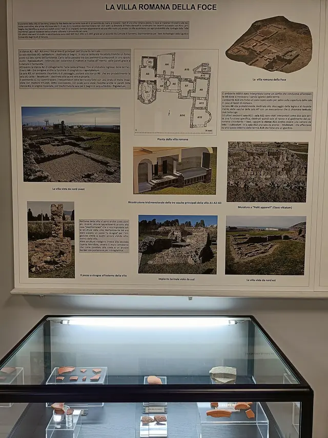 Museo Civico di Sanremo