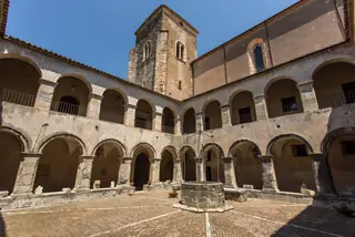 Museo Civico di Altomonte