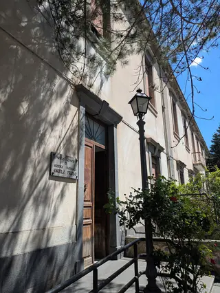 Museo civico di scienze naturali di Randazzo