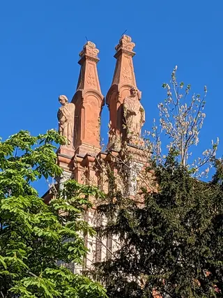 Museo Civico di Storia Naturale in Mailand – Bild 2 von 8
