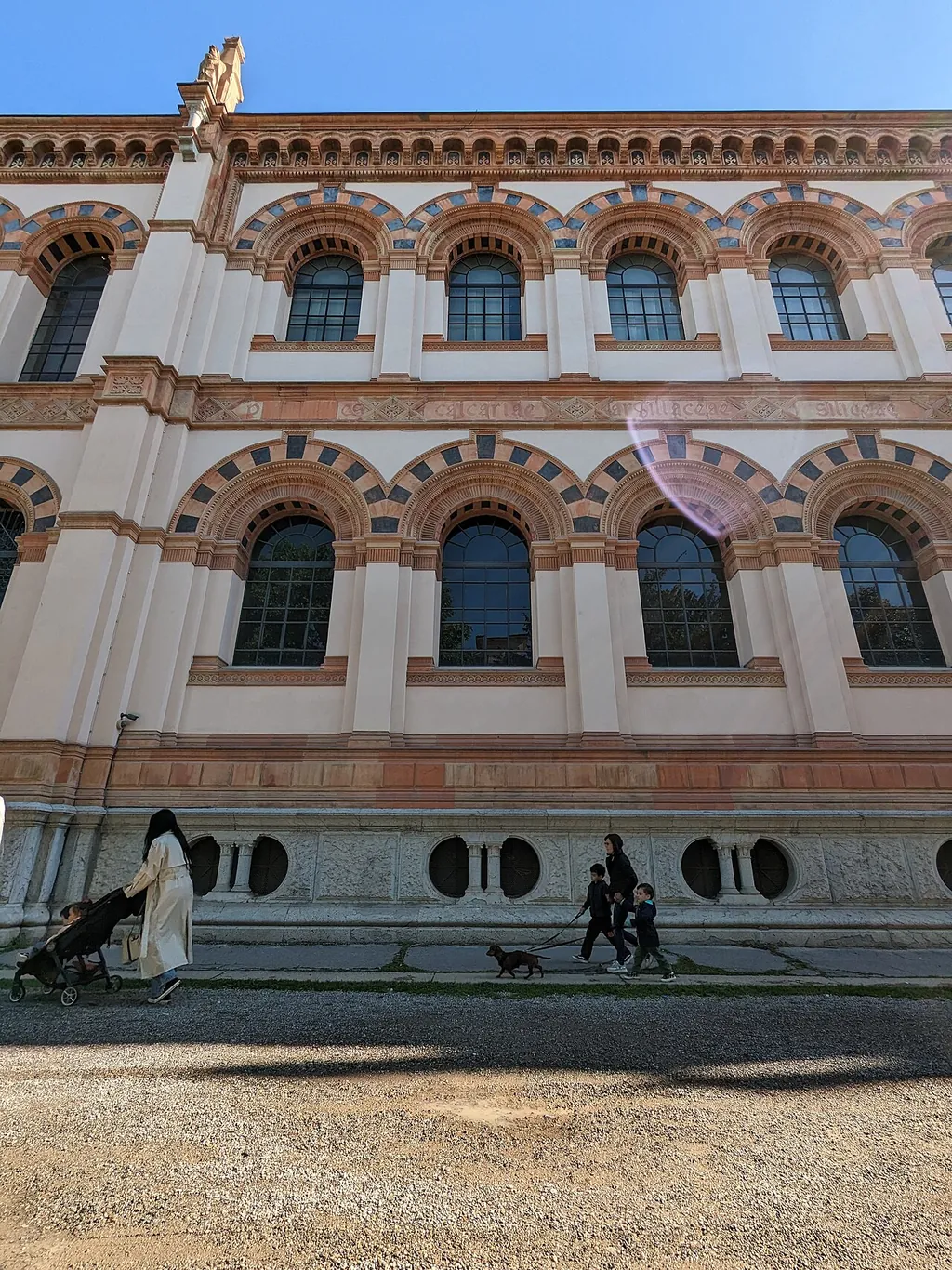 Museo Civico di Storia Naturale in Mailand – Bild 3 von 8