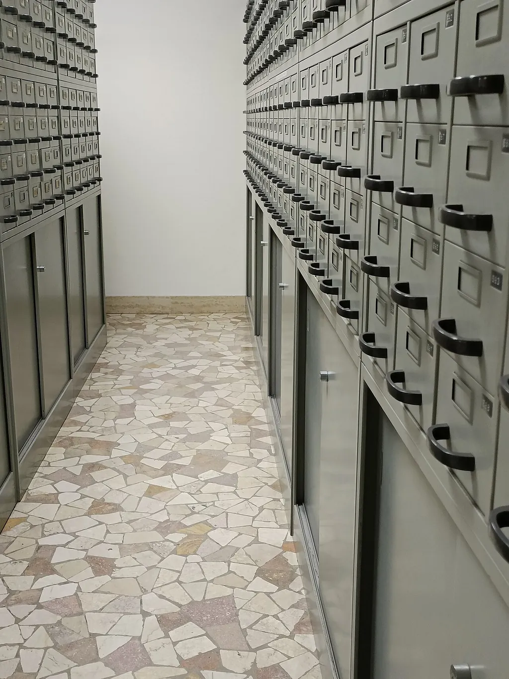 Museo Civico di Storia Naturale in Mailand – Bild 7 von 8