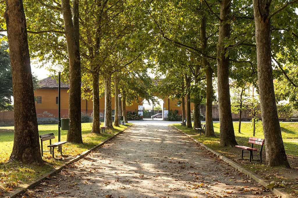 Museo civico di storia naturale di Carmagnola