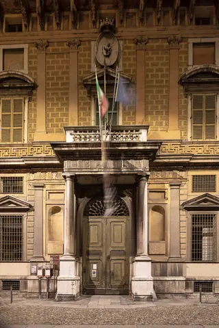 Museo civico di storia naturale di Cremona