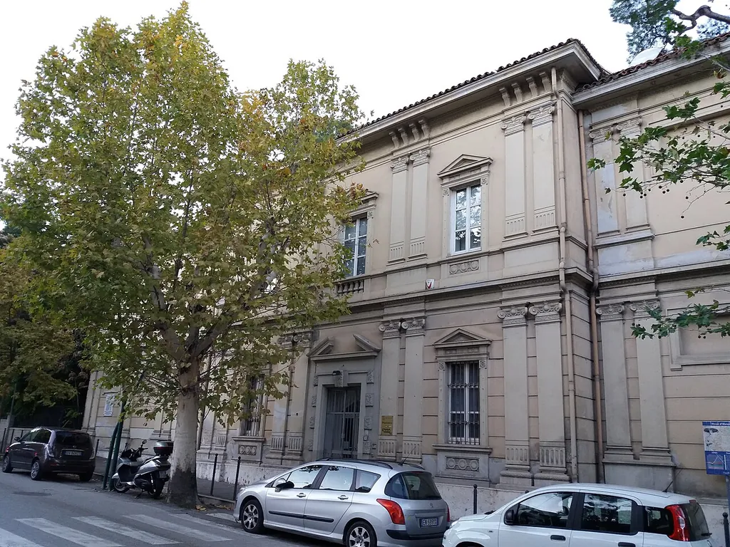Pinacoteca Civica di Teramo