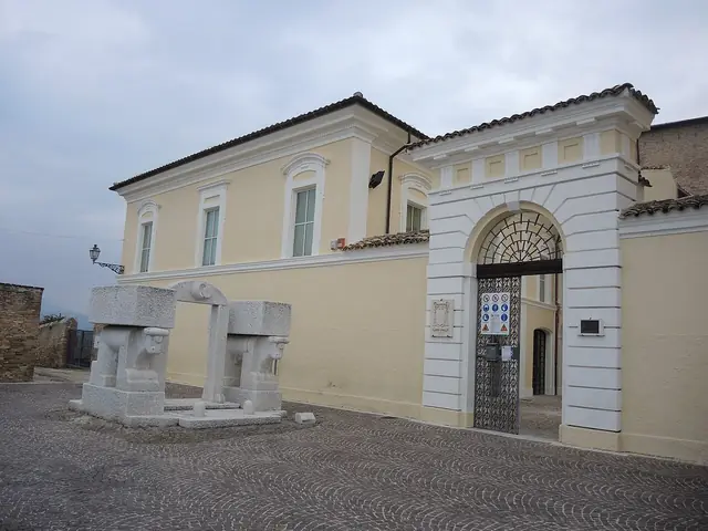Museo civico diocesano di Penne