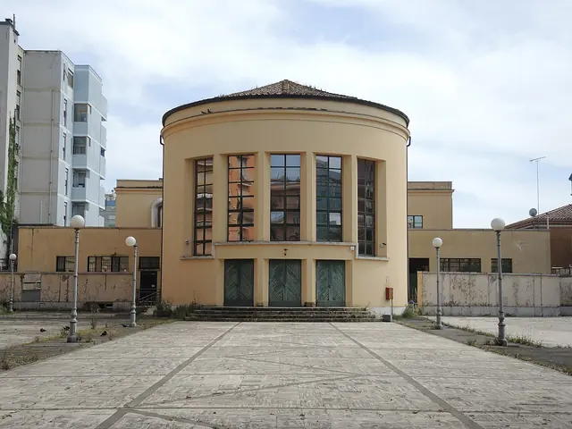 Museo civico Duilio Cambellotti in Latina