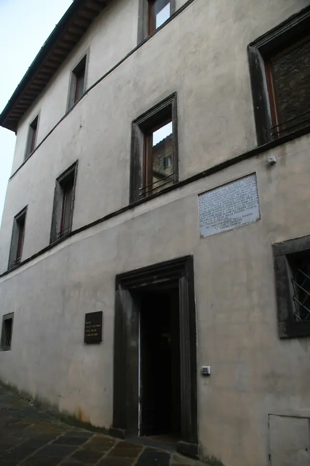 Museo Civico e Diocesano d'Arte Sacra di San Galgano in Chiusdino