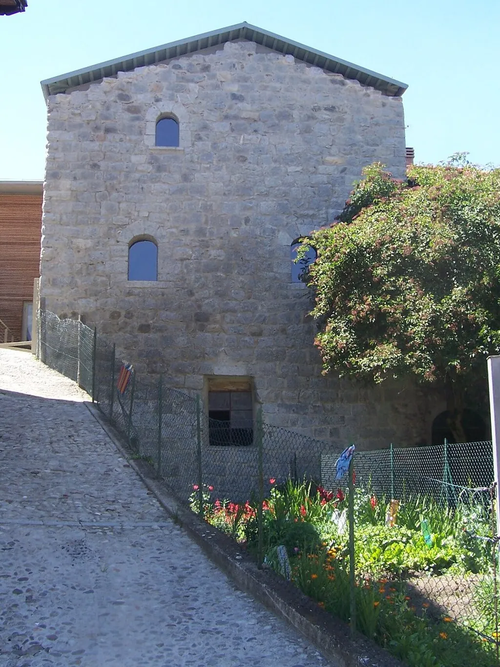 Museo Civico Garibaldino IV luglio 1866 in Vezza d'Oglio