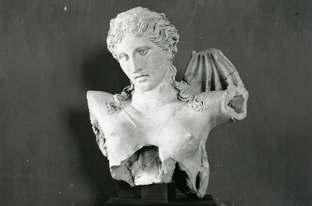 Museo Civico Giuseppe Fiorelli in Lucera