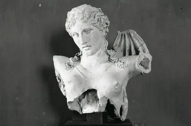Museo Civico Giuseppe Fiorelli in Lucera