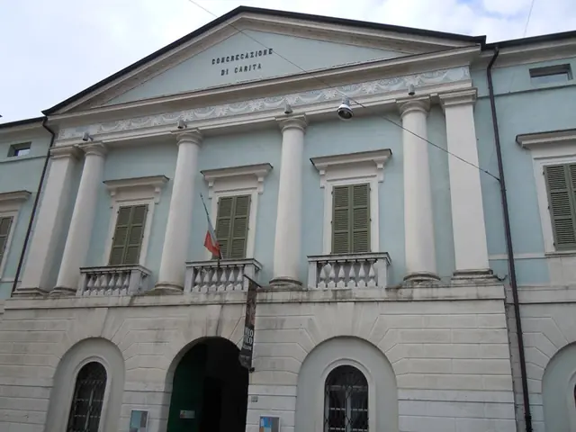 Museo civico Goffredo Bellini in Asola