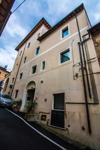 Museo civico “La Città Sotterranea” in Chiusi