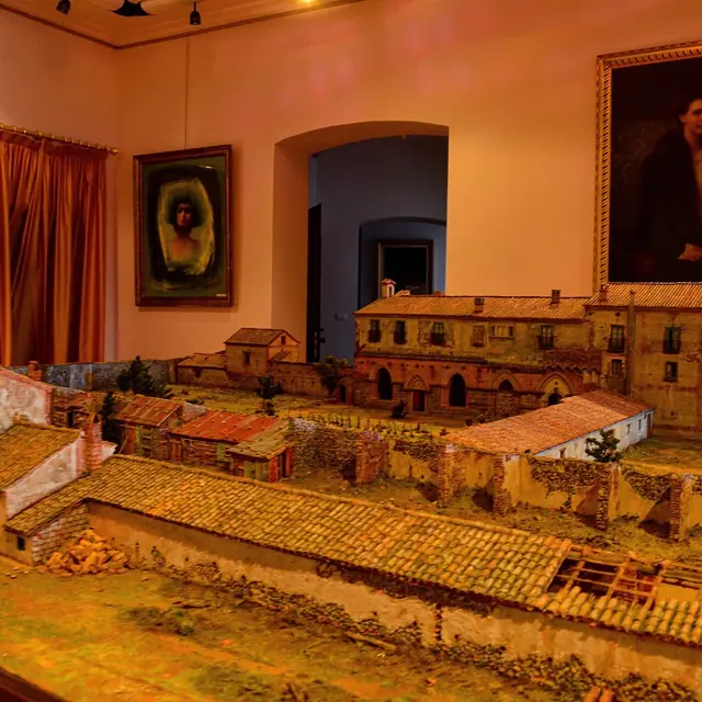 Museo civico «Mario Morelli» in San Marco Argentano