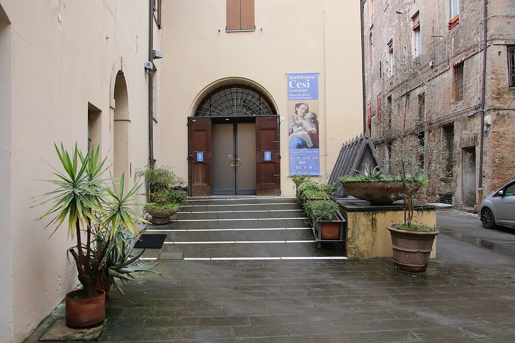 Museo Civico Medievale in Bologna – Bild 2 von 4