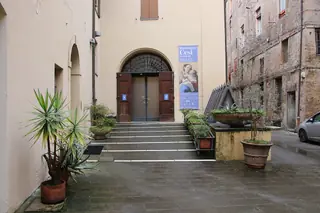 Museo Civico Medievale in Bologna – Bild 2 von 4