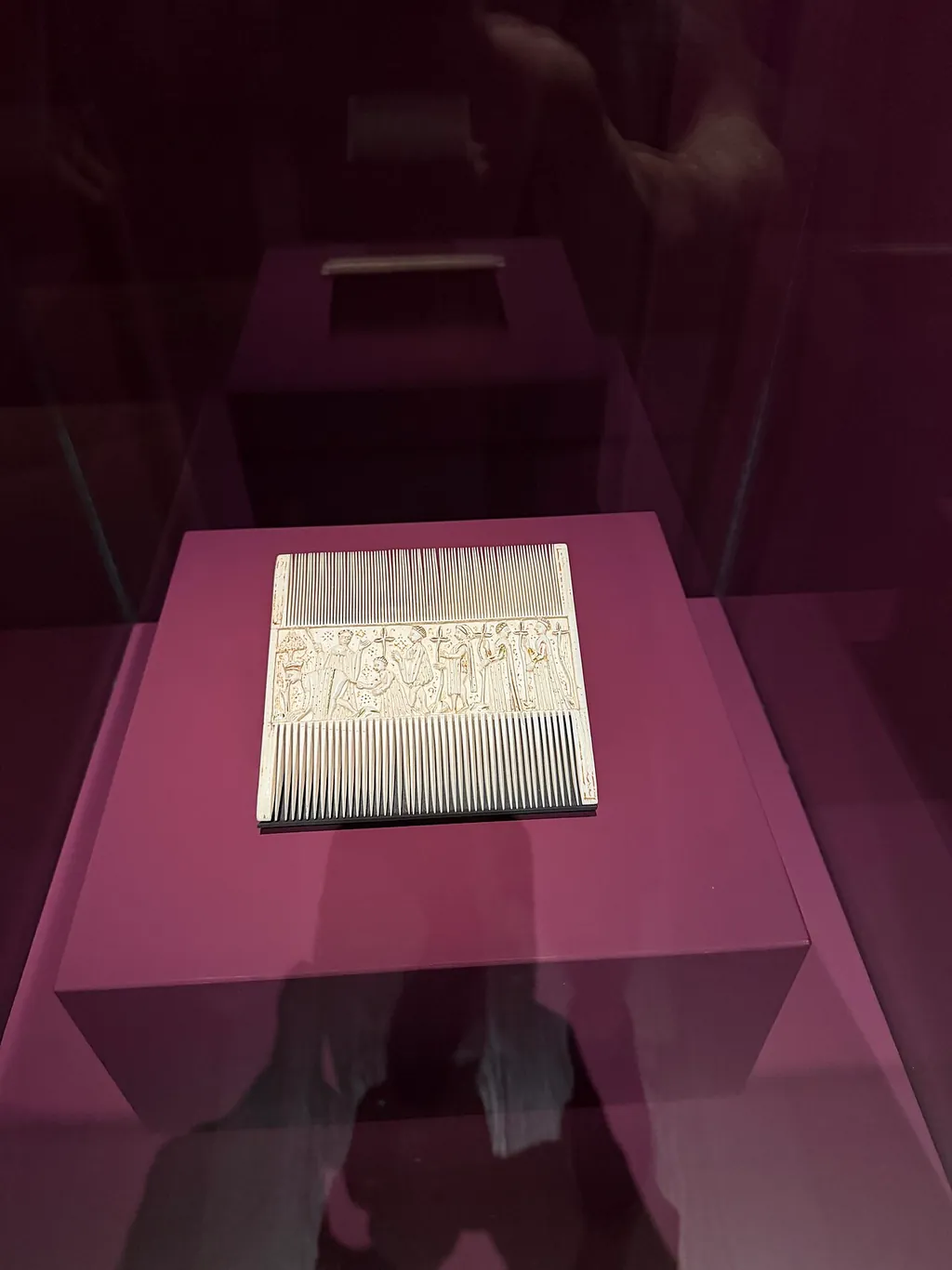 Museo Civico Medievale in Bologna – Bild 3 von 4