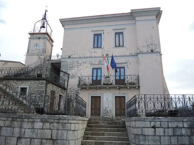 Museo civico memorie della vita contadina in Borrello