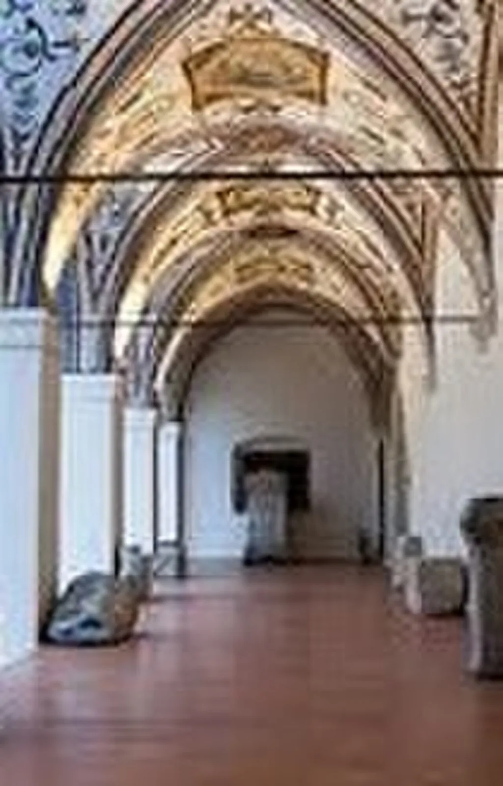 Museo civico Raffaele Marrocco in Piedimonte Matese