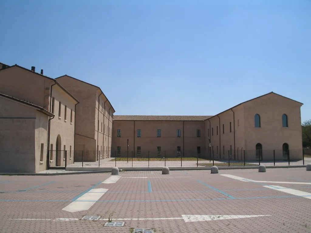 Musei San Domenico in Forlì