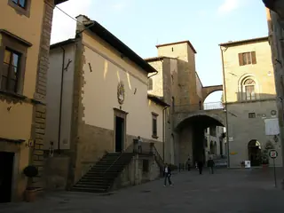 Museo Civico di Sansepolcro