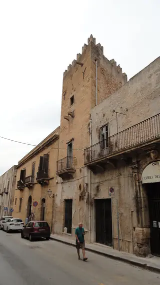 Museo Civico Selinuntino in Castelvetrano