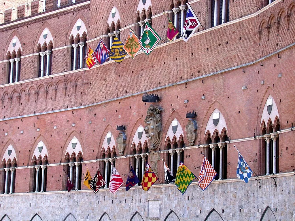 Museo Civico di Siena