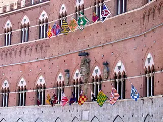 Museo Civico di Siena