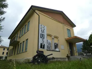 Museo Storico Territoriale di Alano di Piave