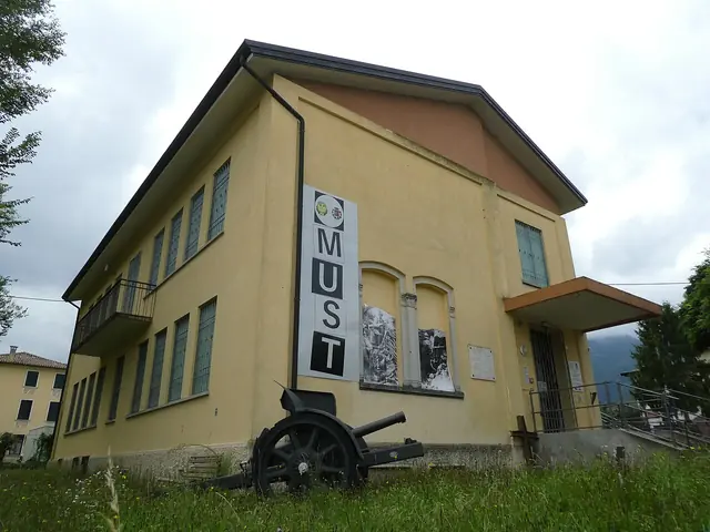 Museo Storico Territoriale di Alano di Piave