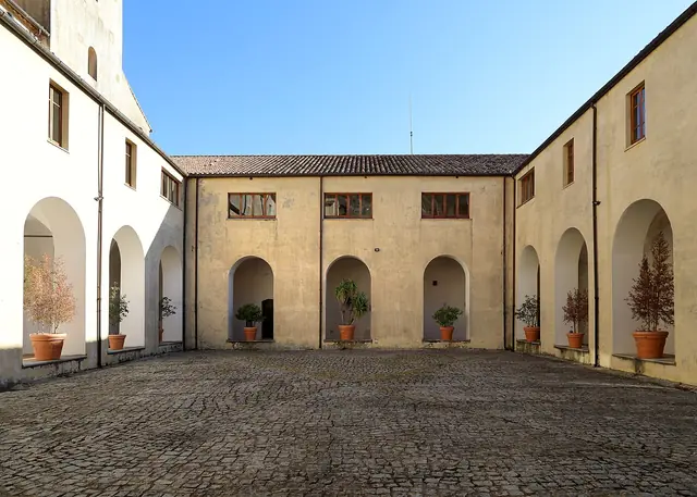 Museo Civico di Taverna