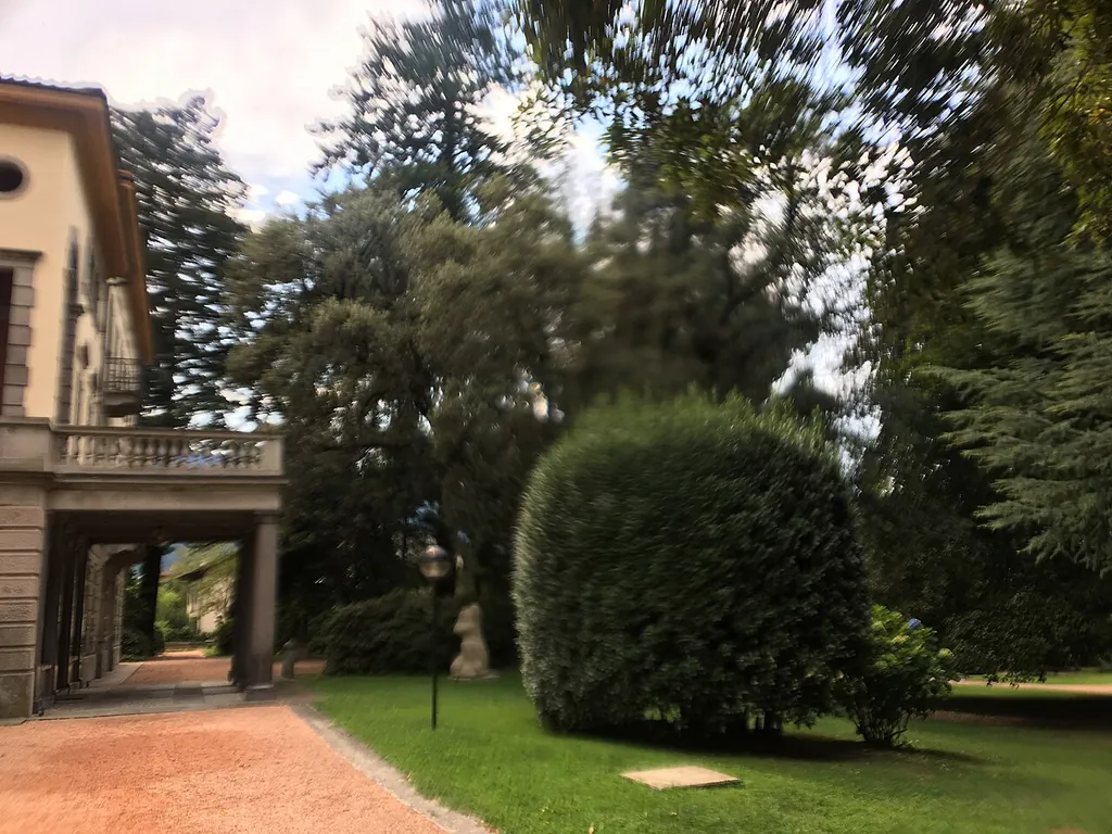 Museo civico Villa dei Cedri in Bellinzone – Photo 2 sur 5