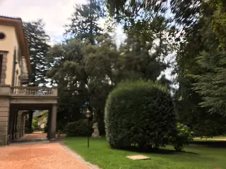 Museo civico Villa dei Cedri in Bellinzone – Photo 2 sur 5