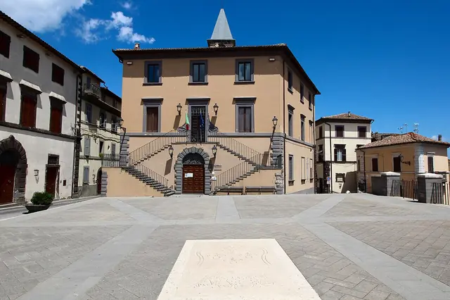 Museo Civita in Grotte di Castro
