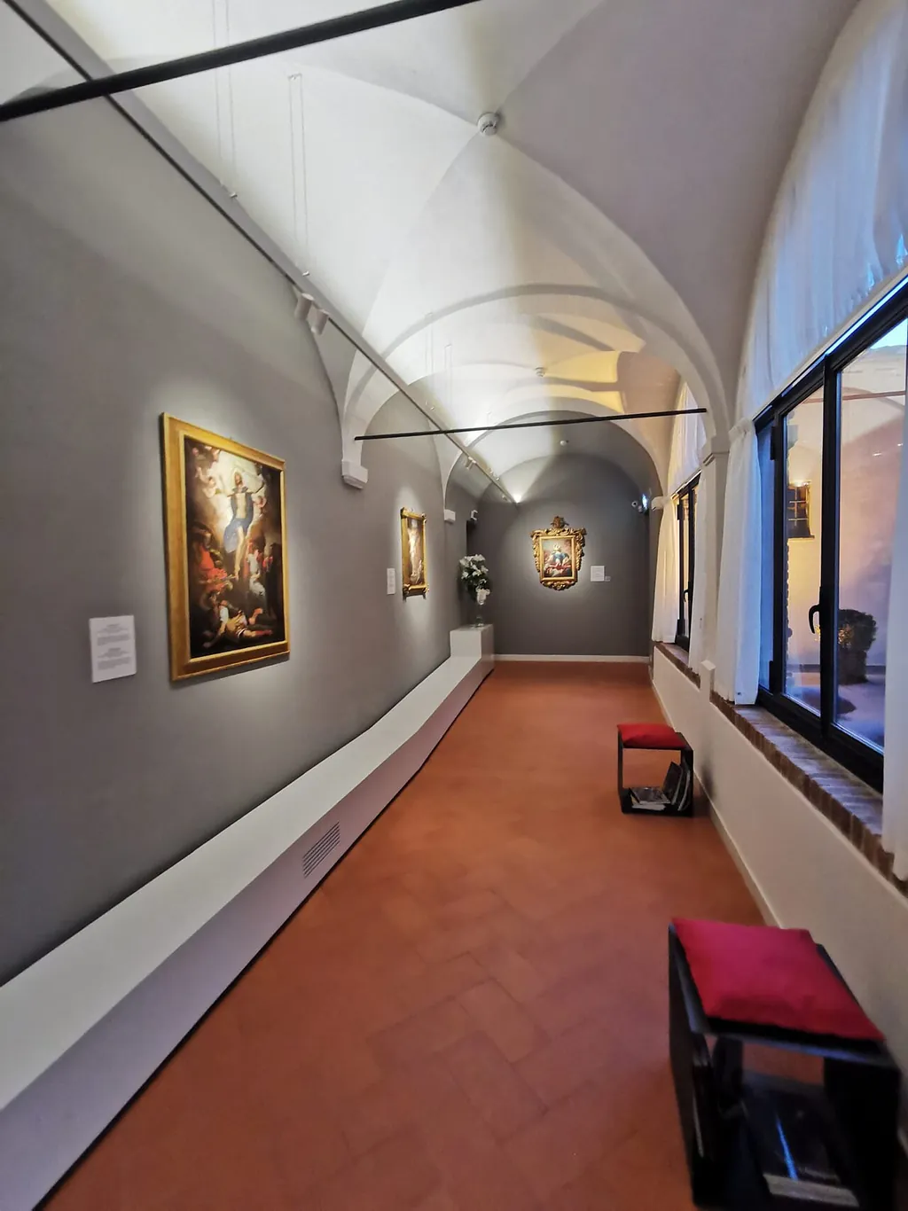 Museo Collezione Gianfranco Luzzetti in Grosseto