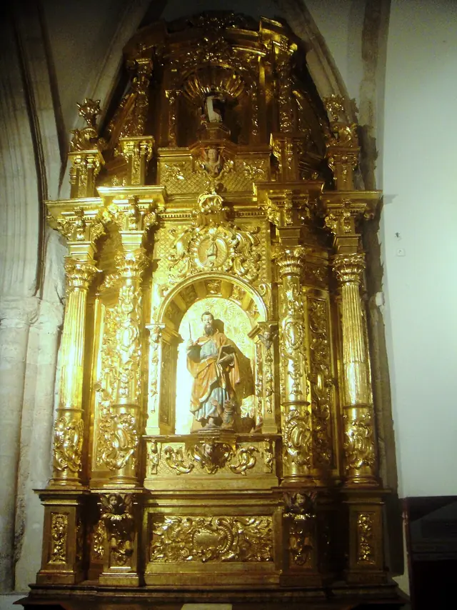 Museo Comarcal de Arte Sacro de Peñafiel