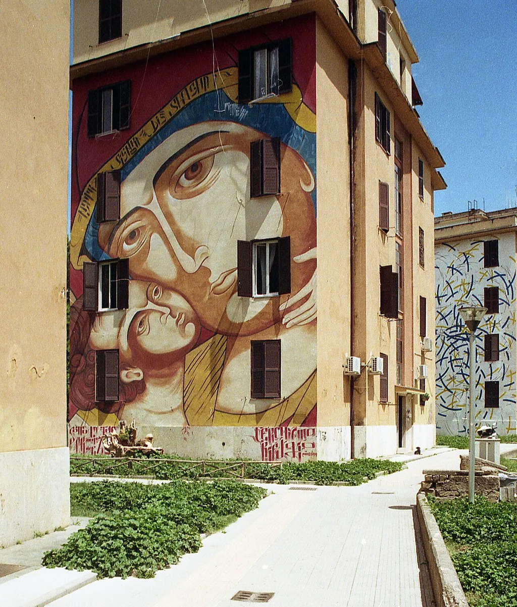 Museo Condominiale di Tor Marancia in Rome