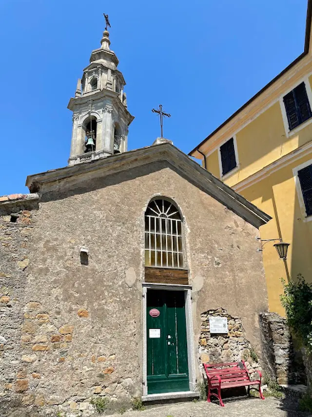 MuVel – Museo Diffuso della Cultura Contadina di Velva in Castiglione Chiavarese