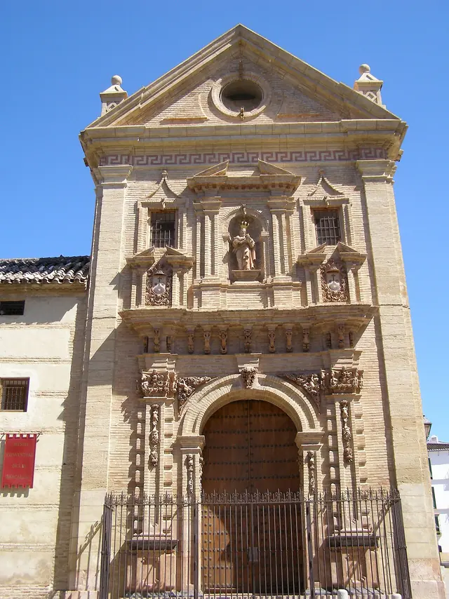 Museo Conventual de las Descalzas in Antequera