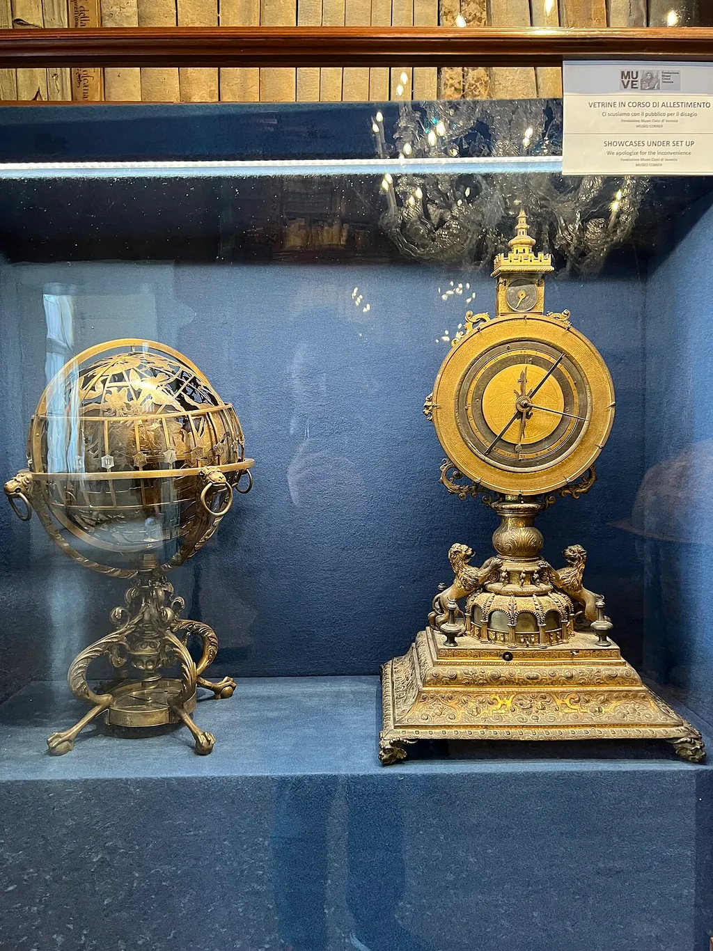 Museo Correr in Venice – Photo 10 of 10
